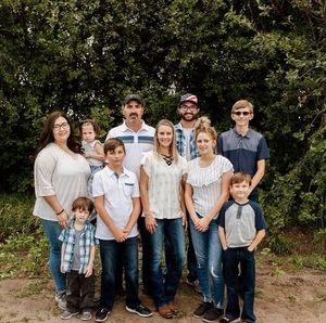 Meet your Posher, Karie